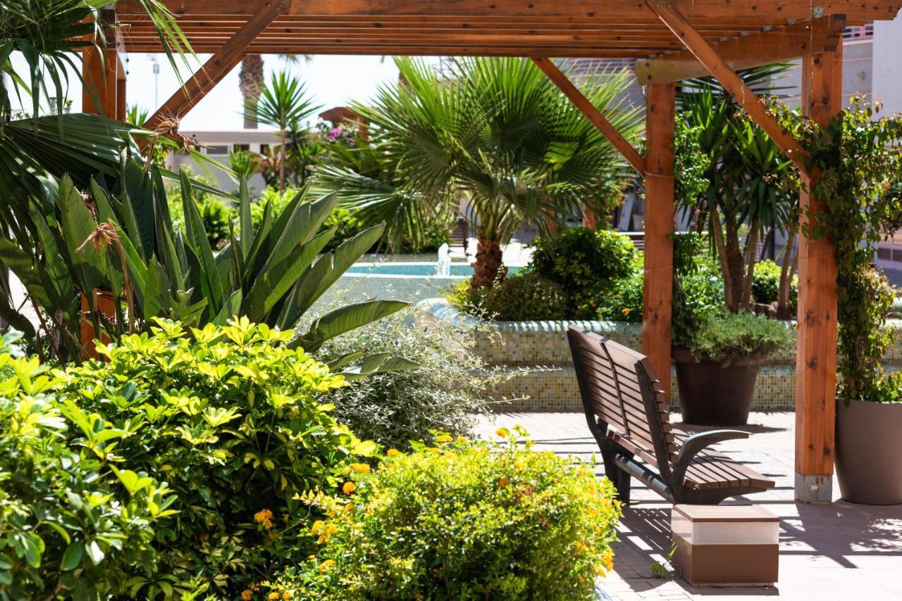 Apartamentos Nuevo Mexico M 112 Calpe Buitenkant foto